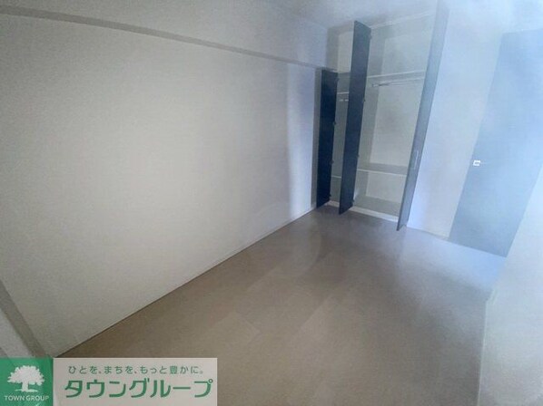 グランカーサ上前津の物件内観写真